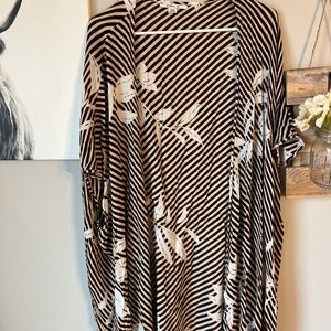 O’Neill Swim Coverup